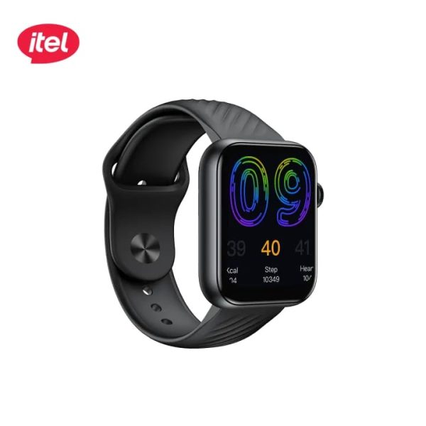 itel ISW-011 - Image 2