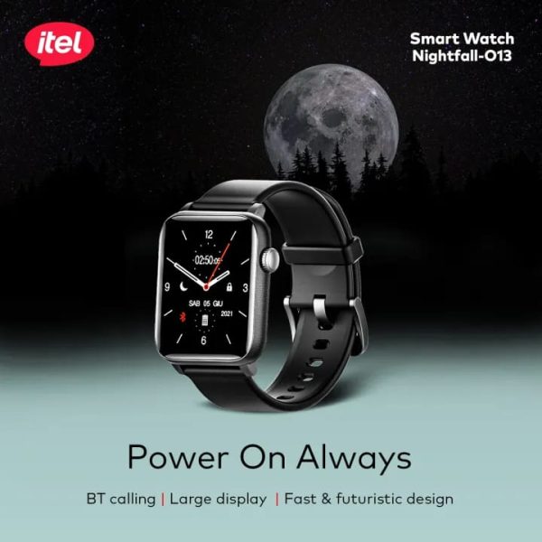 itel ISW-013 - Image 2