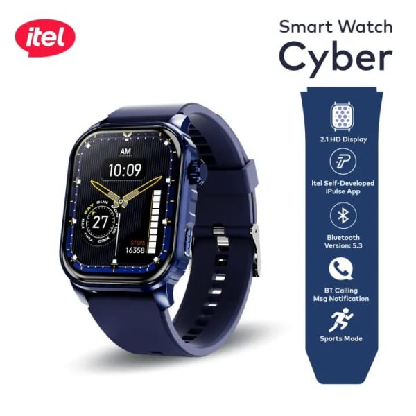 itel ISW-021