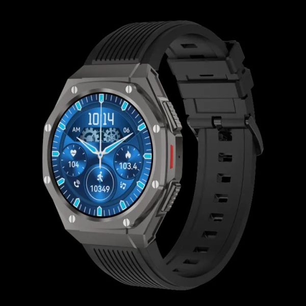 itel Smart Watch 2 GS Sailor (ISW-42S)