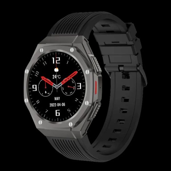 itel Smart Watch 2 GS Sailor (ISW-42S) - Image 2