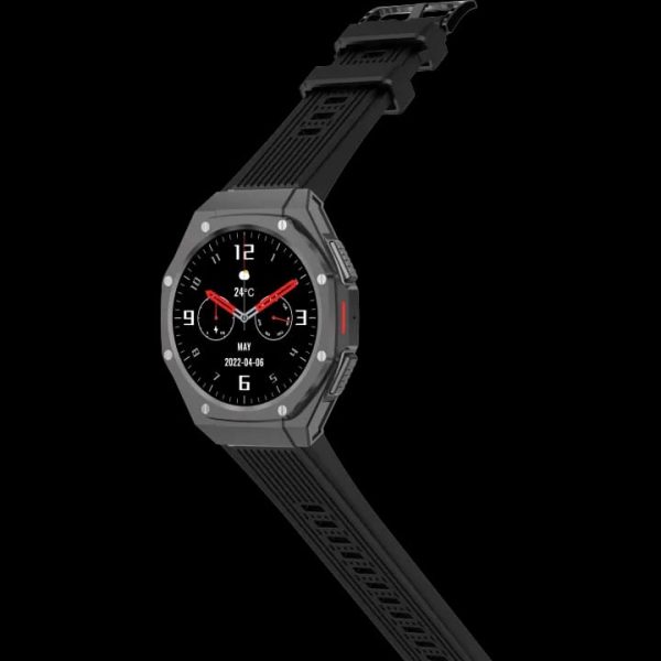 itel Smart Watch 2 GS Sailor (ISW-42S) - Image 5