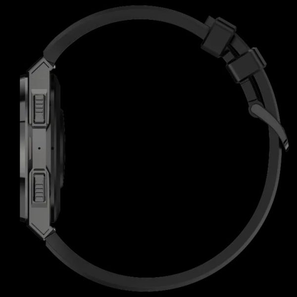 itel Smart Watch 2 GS Sailor (ISW-42S) - Image 6