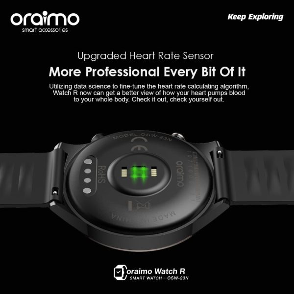 Oraimo OSW-23N - Image 5