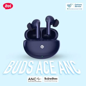 Buds Ace ANC