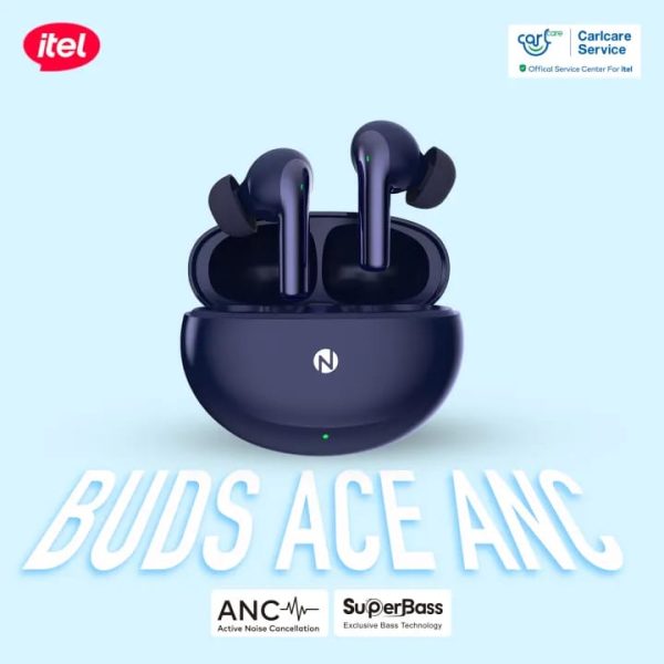 Buds Ace ANC