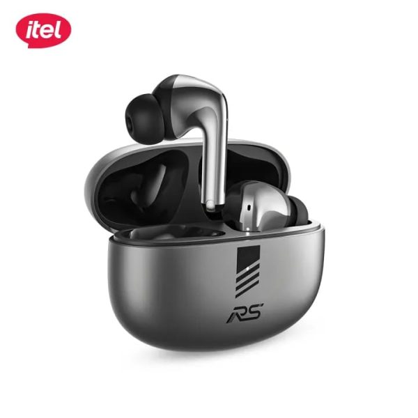 Itel Buds Fire Gaming TWS - Image 2