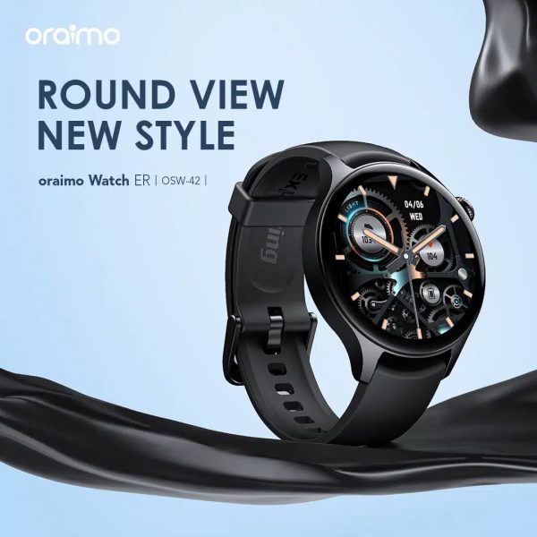 Oraimo Watch ER OSW 42 - Image 2