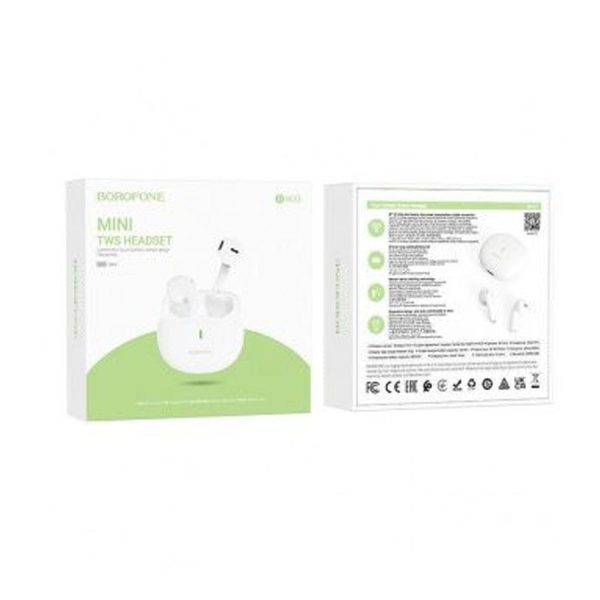BoroFone MINI BW33 - Image 3