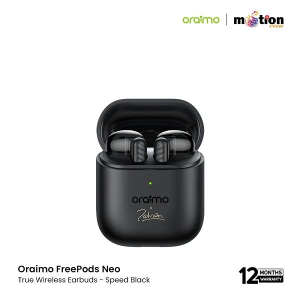 Oraimo OTW-330S