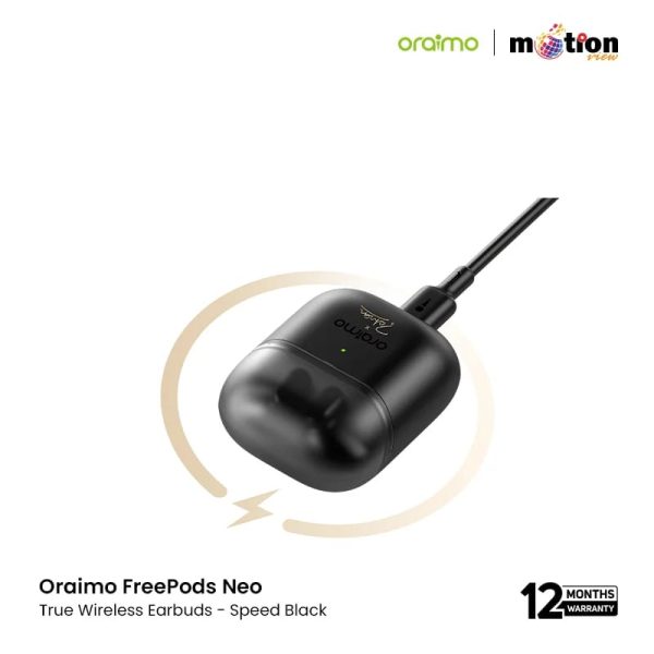 Oraimo OTW-330S - Image 2