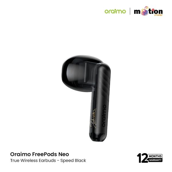 Oraimo OTW-330S - Image 3