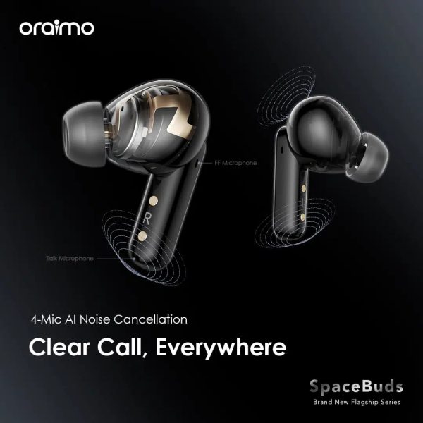 Oraimo OTW-630 - Image 2
