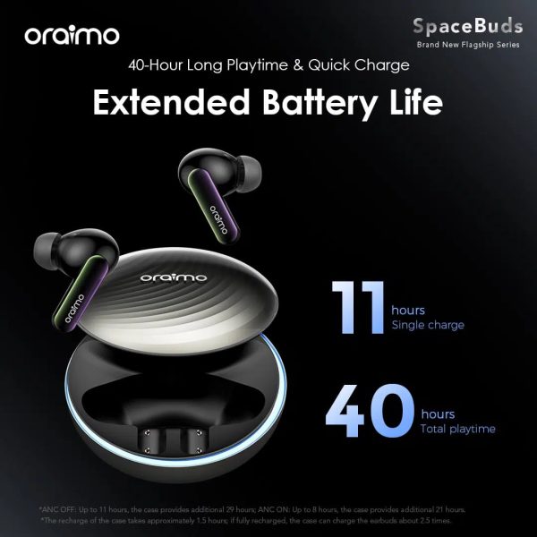 Oraimo OTW-630 - Image 3