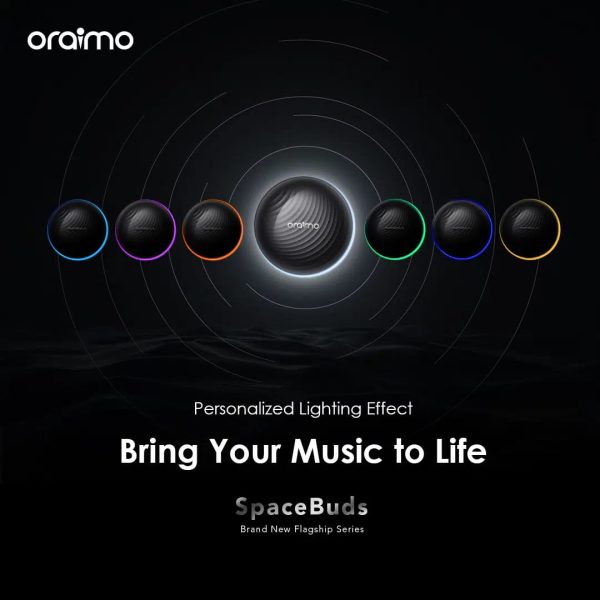 Oraimo OTW-630 - Image 4
