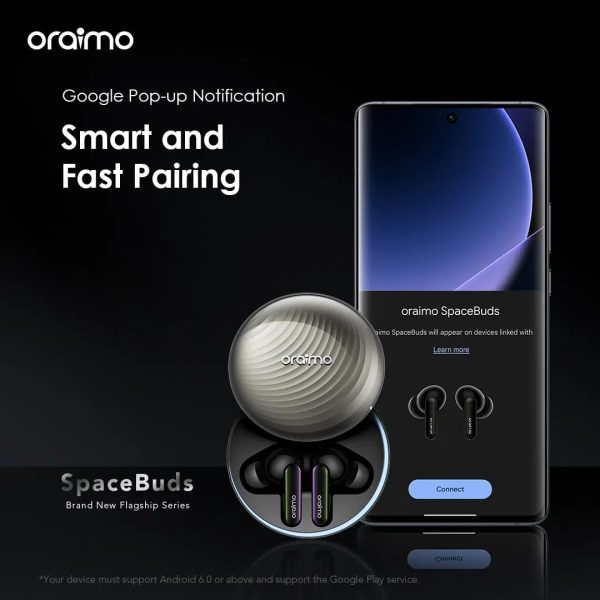 Oraimo OTW-630 - Image 6