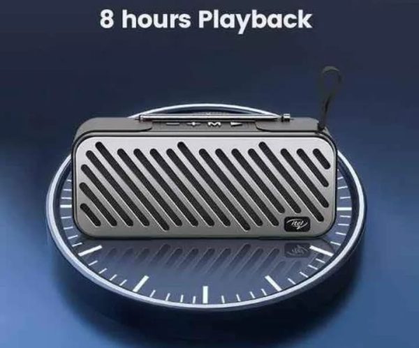 itel S31 Speaker
