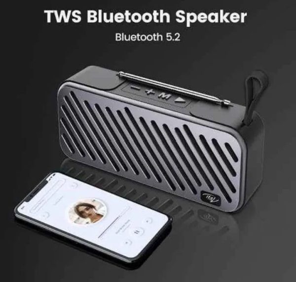 itel S31 Speaker - Image 5