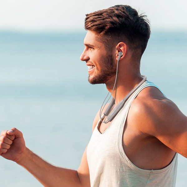 🎧✨ BOROFONE Sports BT Earphones – এখন ৩০ ঘণ্টা ননস্টপ মিউজিকের স্বাধীনতা! 🔋🎶 - Image 5
