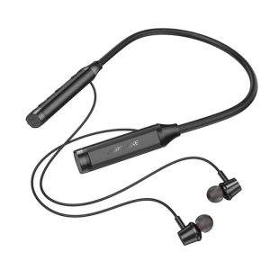 Borofone BE66 Powerful Wireless Earphones