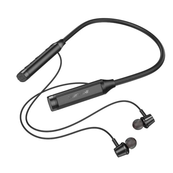 Borofone BE66 Powerful Wireless Earphones