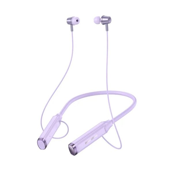 Borofone BE66 Powerful Wireless Earphones - Image 2