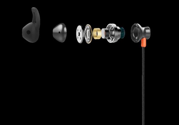 ITEL N33 Wireless Bluetooth Neckband - Image 2
