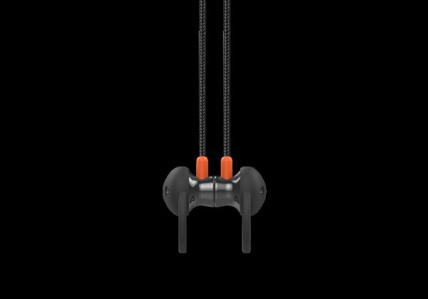 ITEL N33 Wireless Bluetooth Neckband - Image 3