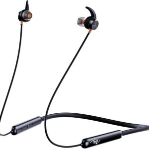 itel N35 Bluetooth Wireless Neckband