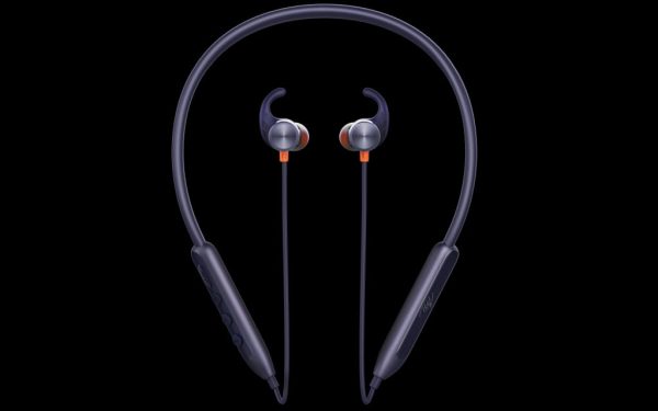 itel N53F Built-in FM Radio Strong Bass Wireless Neckband - Image 3