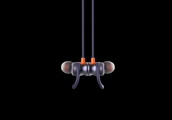 itel N53F Built-in FM Radio Strong Bass Wireless Neckband - Image 2