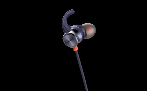 itel N53F Built-in FM Radio Strong Bass Wireless Neckband - Image 4