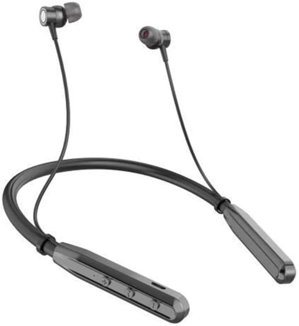 Itel Roar 33 Wireless Bluetooth Neckband - Image 6