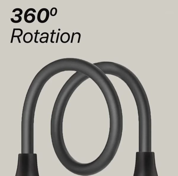 Itel Roar 33 Wireless Bluetooth Neckband - Image 5
