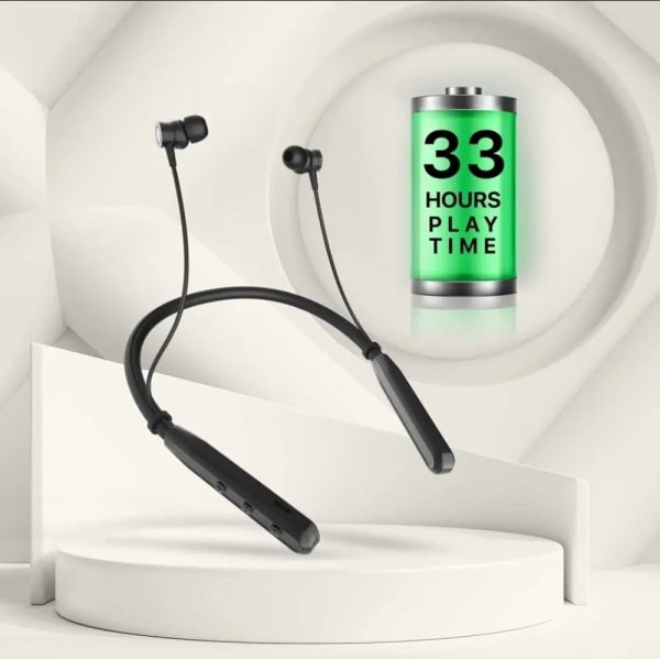 Itel Roar 33 Wireless Bluetooth Neckband
