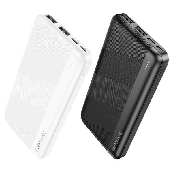 Power bank BJ27 Pindar 10000mAh - Image 3