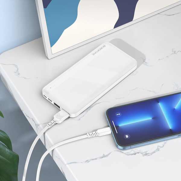 Power bank BJ27 Pindar 10000mAh - Image 4