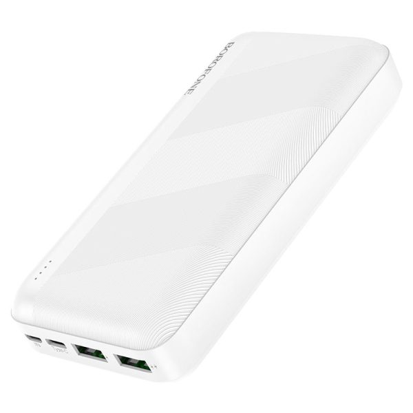 Power bank BJ27A Pindar 20000mAh - Image 3
