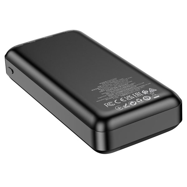 Power bank BJ27A Pindar 20000mAh - Image 2