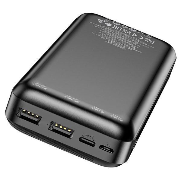 Power bank BJ27A Pindar 20000mAh