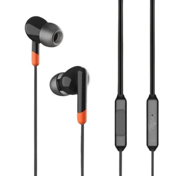 ITel E12 Earph
