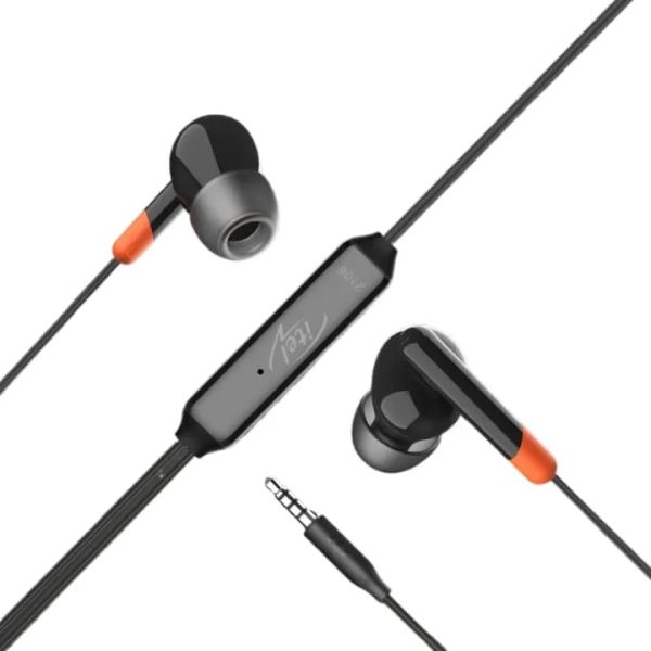 ITel E12 Earph - Image 2
