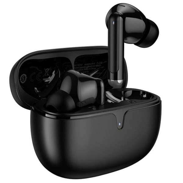 🔊 BOROFONE FQ10 TWS Wireless Earbuds – Long Battery Life | HiFi Audio