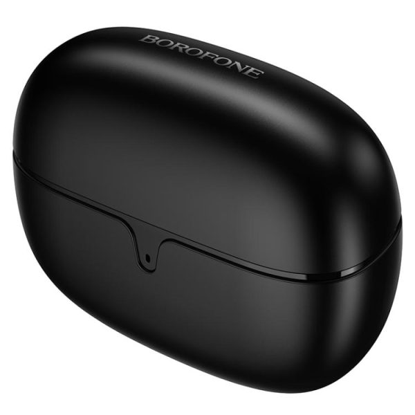 🔊 BOROFONE FQ10 TWS Wireless Earbuds – Long Battery Life | HiFi Audio - Image 2