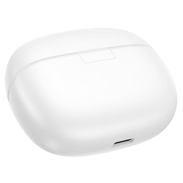 🔊 BOROFONE FQ10 TWS Wireless Earbuds – Long Battery Life | HiFi Audio - Image 4