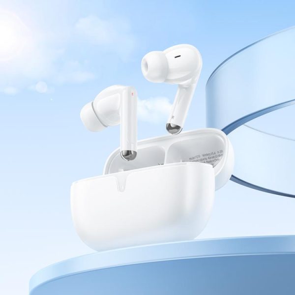 🔊 BOROFONE FQ10 TWS Wireless Earbuds – Long Battery Life | HiFi Audio - Image 5