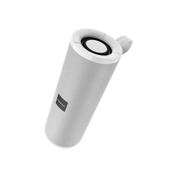 🔊 BOROFONE BR1 Wireless Speaker – স্টাইল, সাউন্ড ও স্মার্টনেস একসাথে! - Image 5