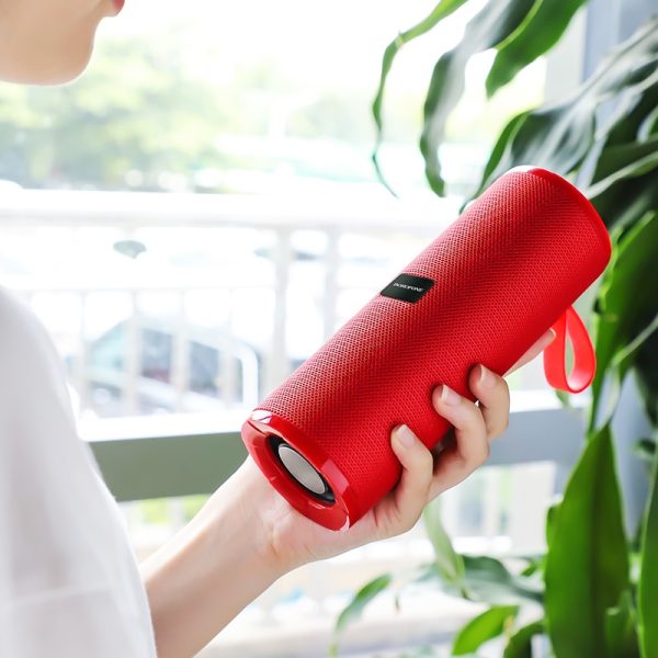 🔊 BOROFONE BR1 Wireless Speaker – স্টাইল, সাউন্ড ও স্মার্টনেস একসাথে! - Image 3