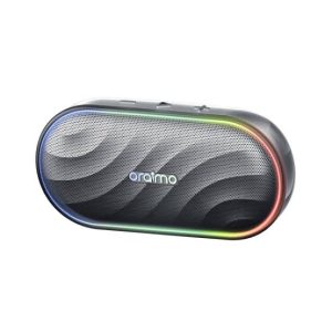 🔊 Thumping Bass, Tuned by Tahsan! | Oraimo SpaceBox এখন বাজারে!